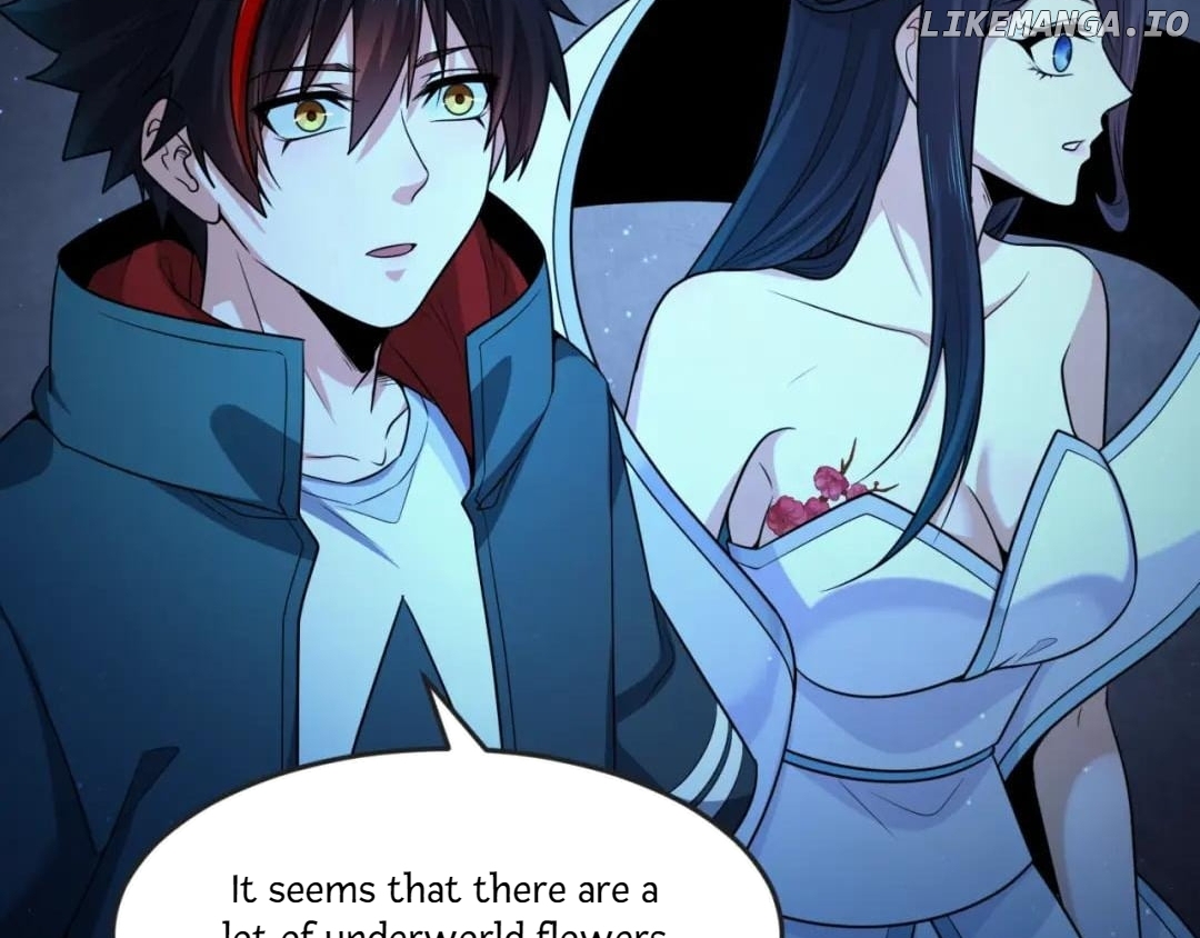 Era of the Haunted Chapter 180 - page 97